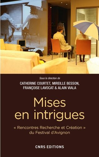 Mises En Intrigues