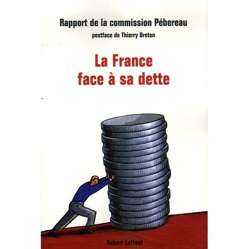 La France Face À Sa Dette