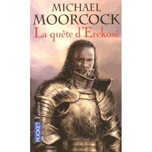 La Trilogie De La Quête D'erekosë