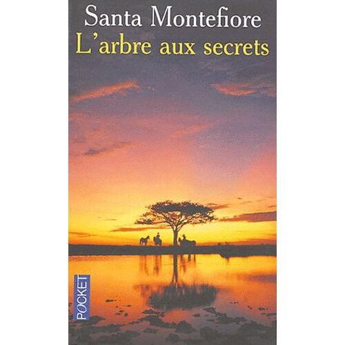 L'arbre Aux Secrets
