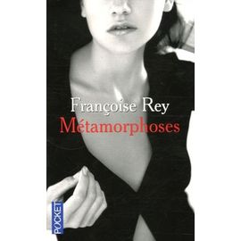 Métamorphoses - Le Sexe Est Un Grand Maître