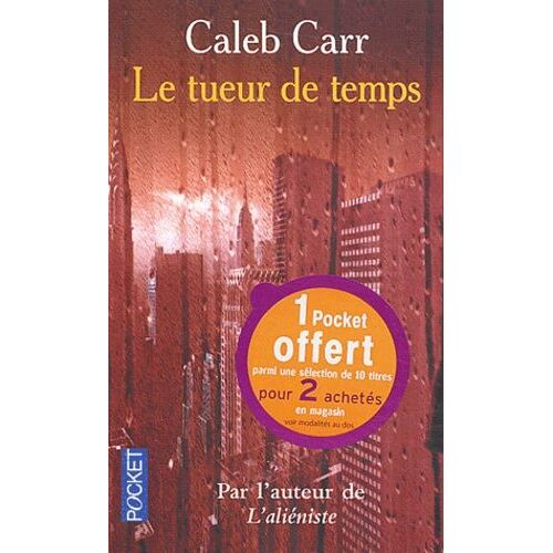 Le Tueur De Temps