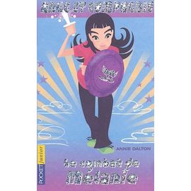 Ange Et Compagnie Tome 6 - Le Combat De Mélanie