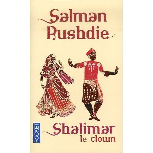 Shalimar Le Clown