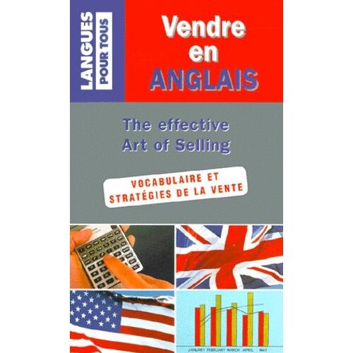 Vendre En Anglais