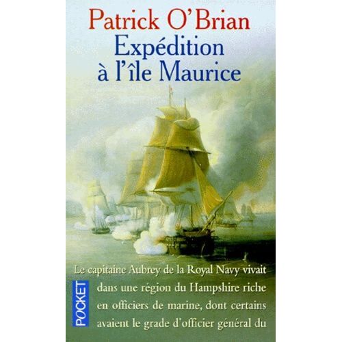 Expédition À L'île Maurice