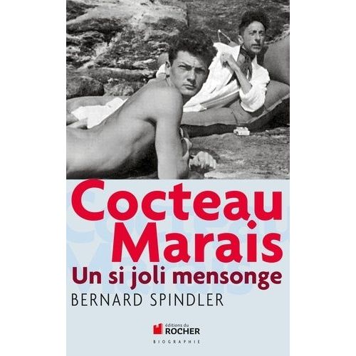 Cocteau-Marais - Un Si Joli Mensonge