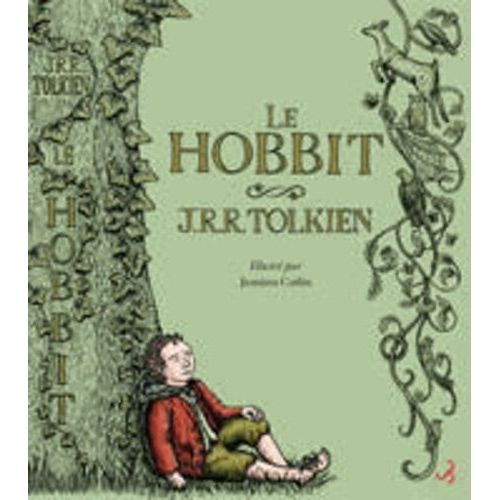 Le Hobbit - Ou Un Aller Et Retour
