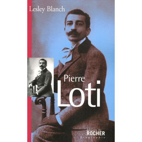Pierre Loti