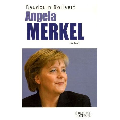 Angela Merkel