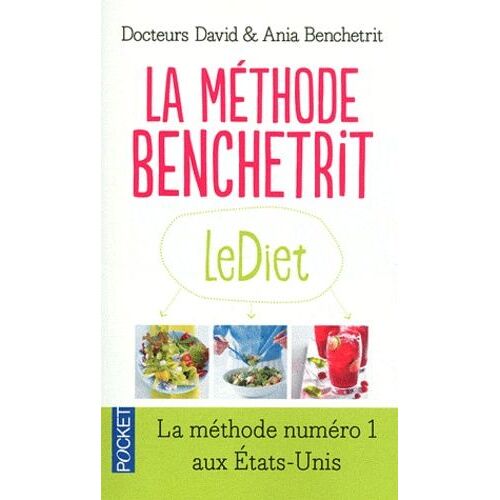 La Méthode Benchetrit - Maigrir Pour La Vie
