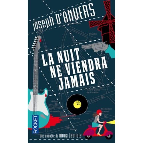 La Nuit Ne Viendra Jamais