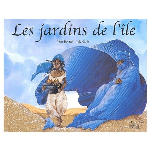 Les Jardins De L'île