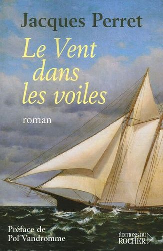 Le Vent Dans Les Voiles
