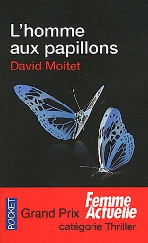 L'homme Aux Papillons