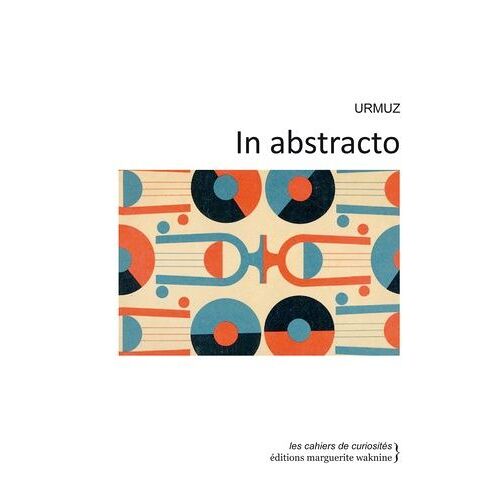 In Abstracto