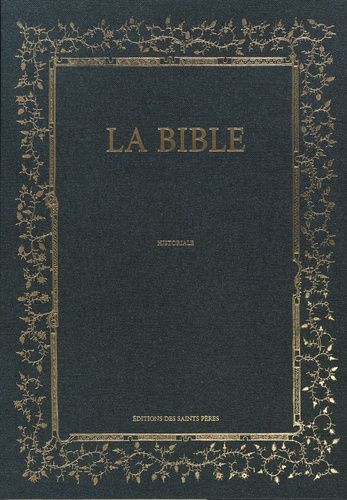 La Bible Historiale