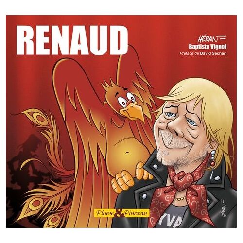 Renaud