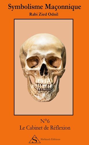 Le Cabinet De Réflexion