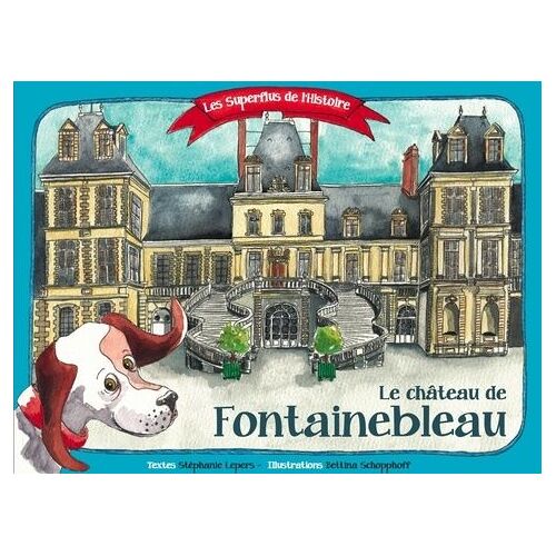 Château De Fontainebleau