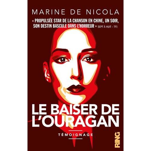 Le Baiser De L'ouragan