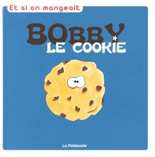 Bobby Le Cookie