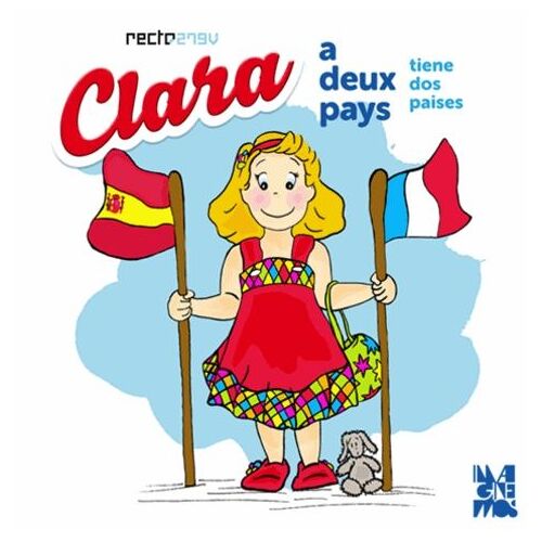 Clara A Deux Pays