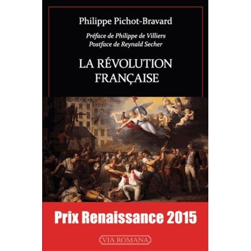 La Révolution Française