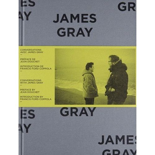 James Gray