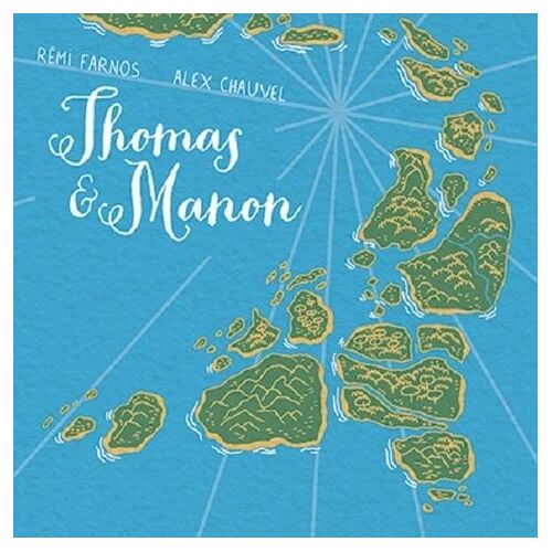 Thomas Et Manon