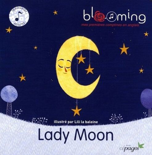 Lady Moon