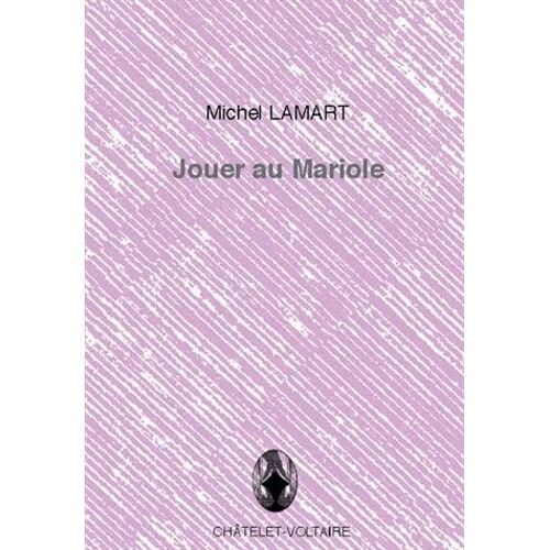 Jouer Au Mariole