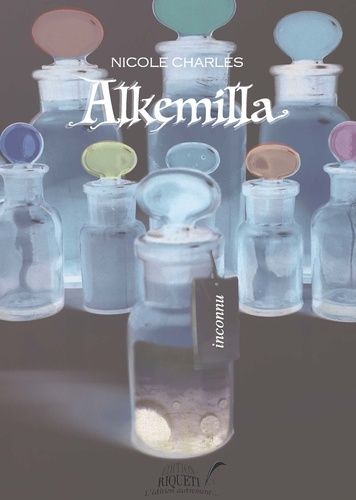 Alkemilla