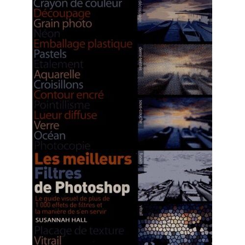 Les Meilleurs Filtres Photoshop