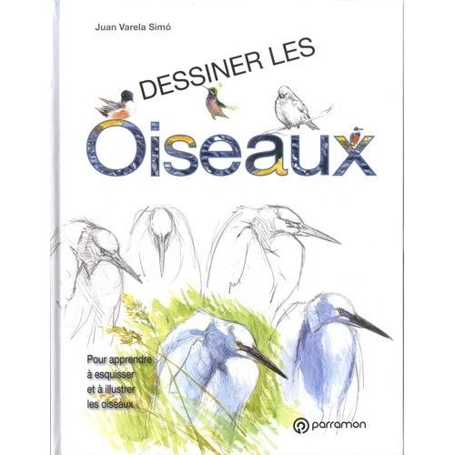 Dessiner Les Oiseaux