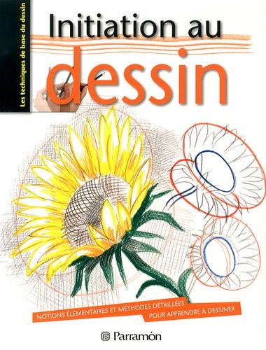 Initiation Au Dessin