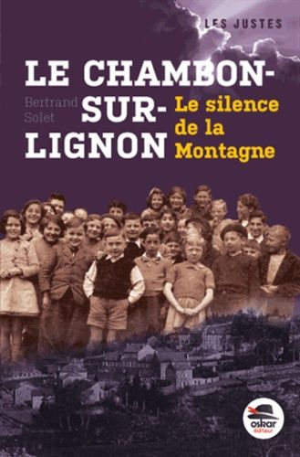 Le Chambon-Sur-Lignon - Le Silence De La Montagne