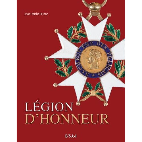 Légion D'honneur