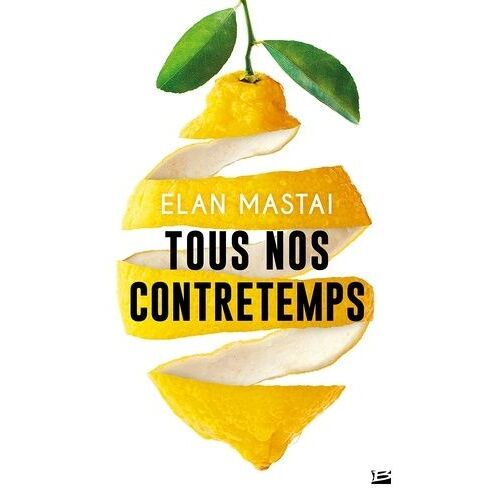 Tous Nos Contretemps