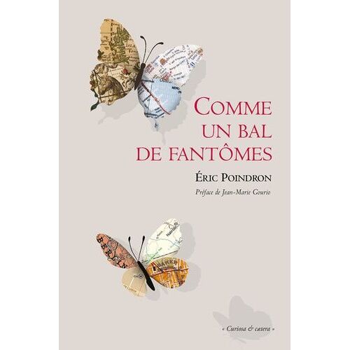 Comme Un Bal De Fantômes - Camaraderie & Chemins Chuchotés
