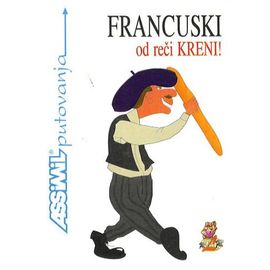 Francuski Od Reci Kreni !