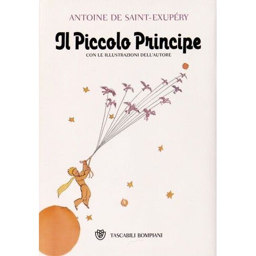 Il Piccolo Principe