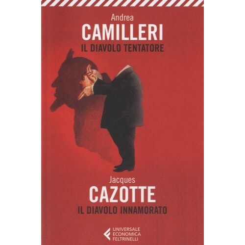 Il Diavolo Tentatore - Il Diavolo Innamorato