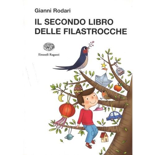 Il Secondo Libro Delle Filastrocche