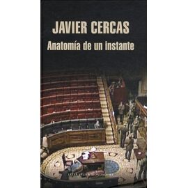 Anatomia De Un Instante