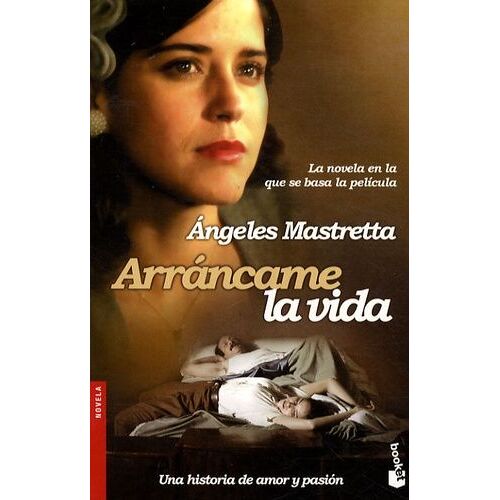 Arrancame La Vida