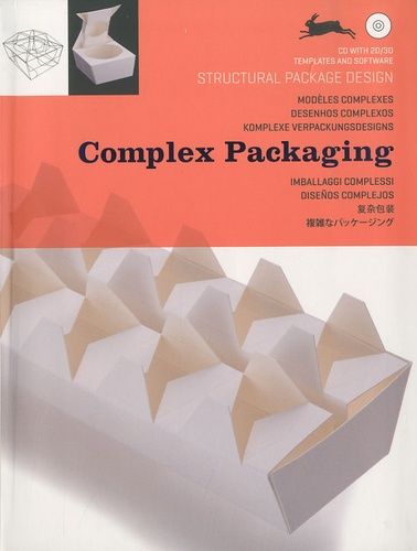 Complex Packaging - (1 Cd-Rom)