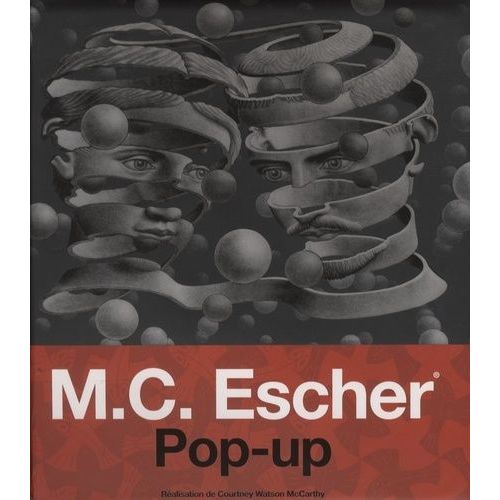 M. C. Escher