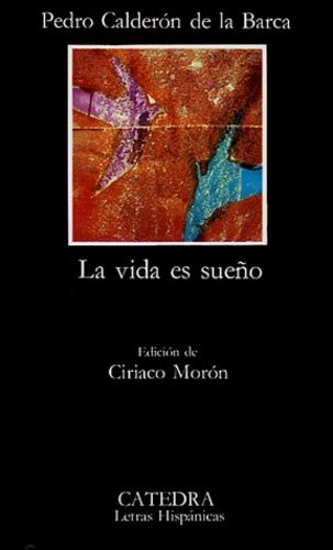 La Vida Es Sueno