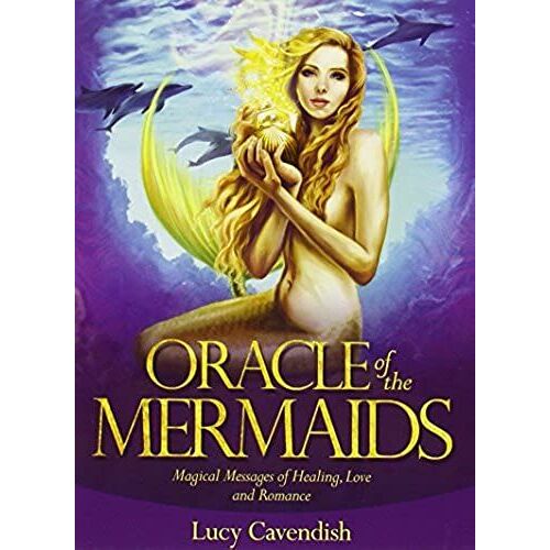 Oracle Of The Mermaids